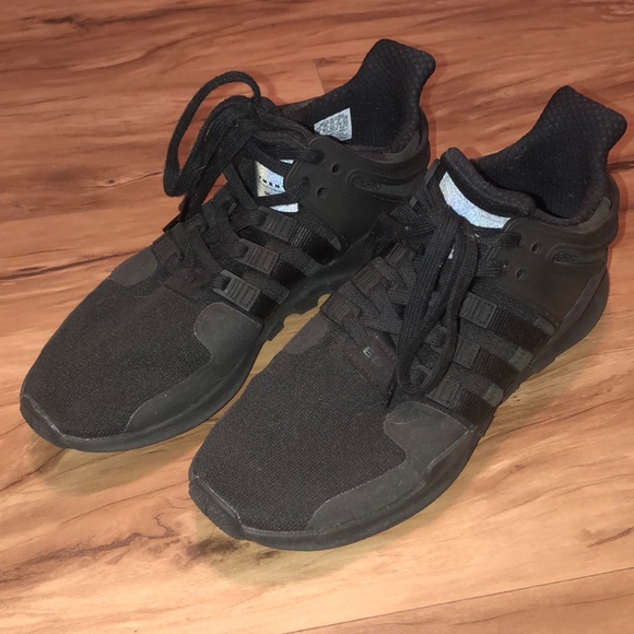adidas equipment shoes mens brown